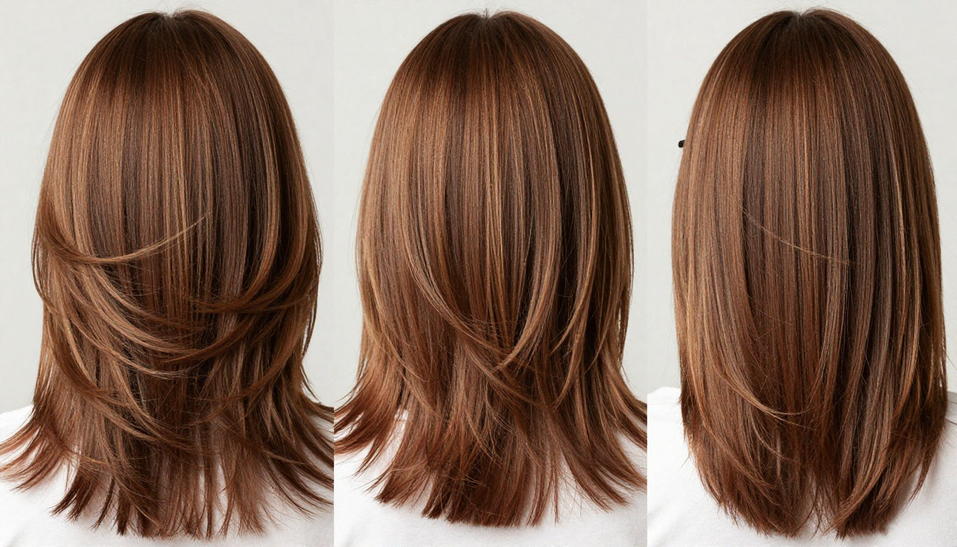 Comment adapter sa coupe à son visage et ses lunettes ?