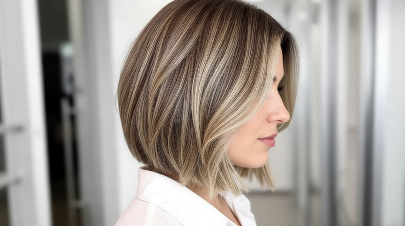 Coloration et soins : sublimer ses cheveux après 50 ans