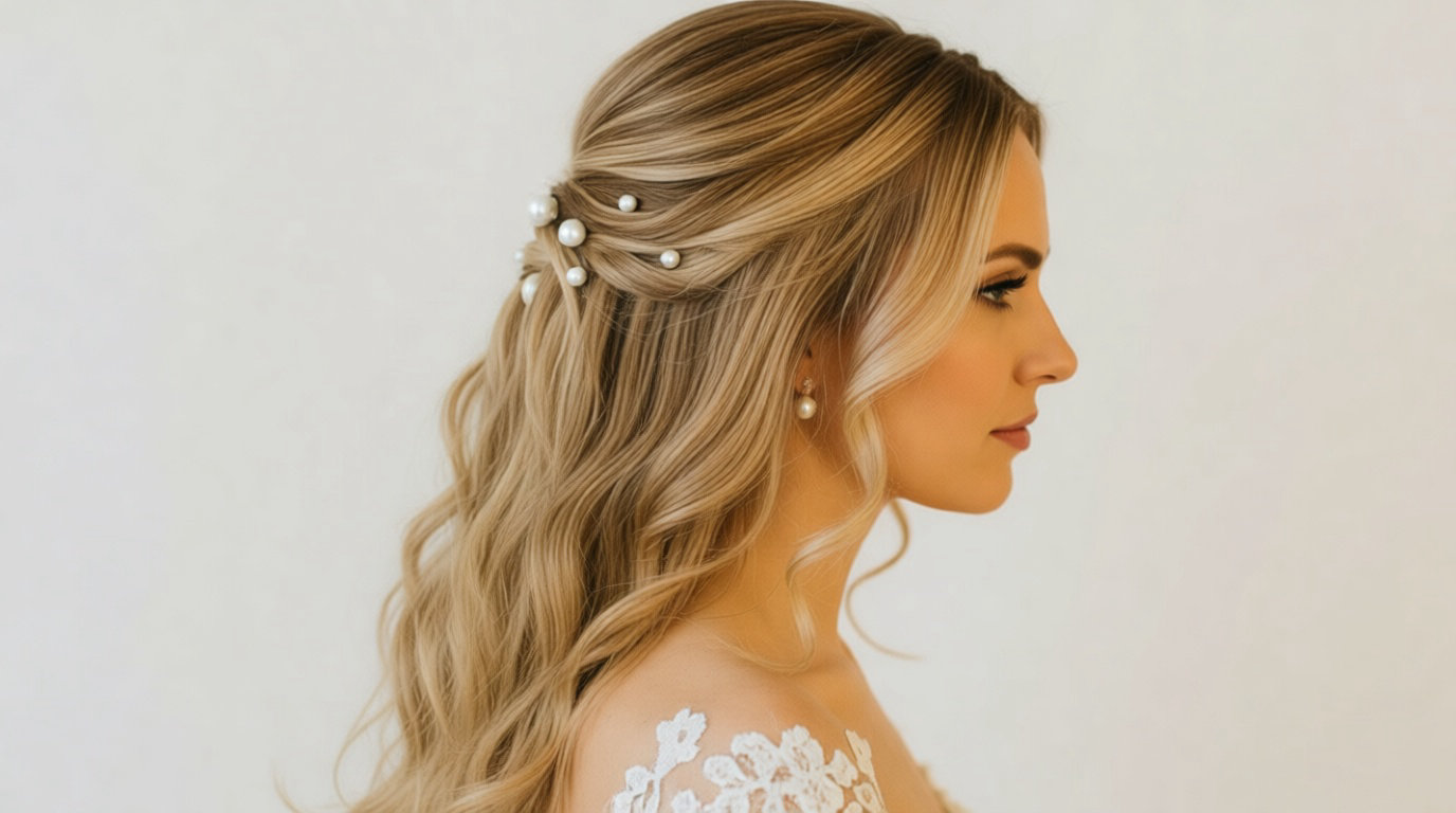 Fixer ton chignon durablement sans effet carton 🛡️