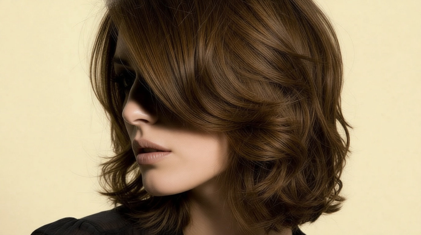 Adapter la coupe à votre nature de cheveux