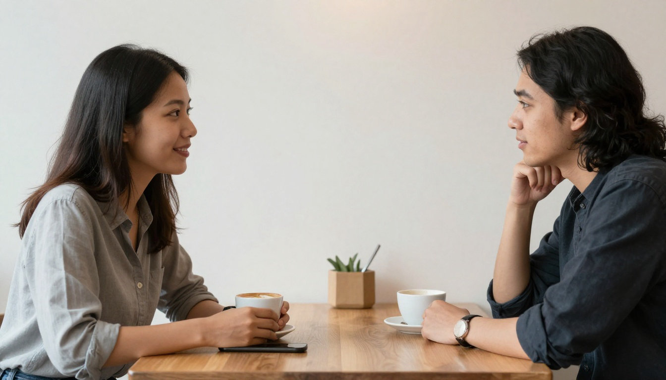 Amour et travail : l'impact du 3131 sur ta vie