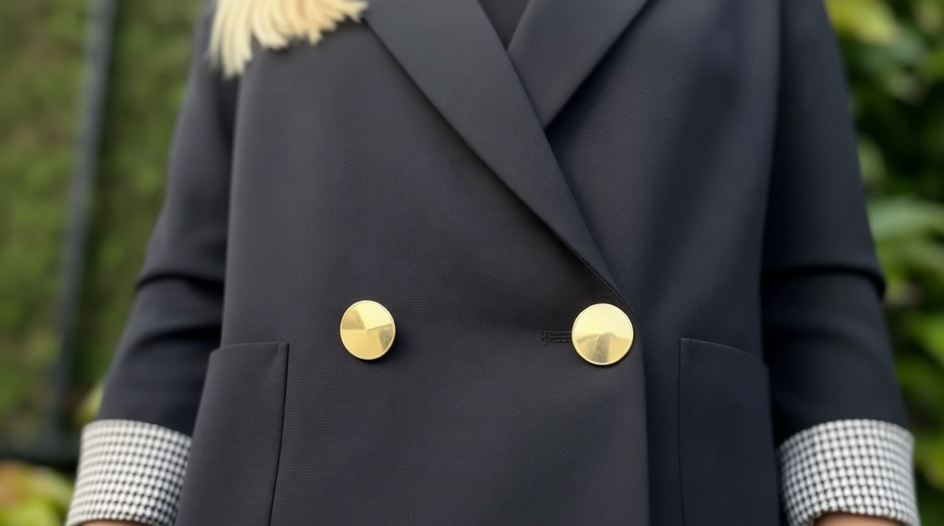Sélection de pépites gratuites : du blazer chic au perfecto rock