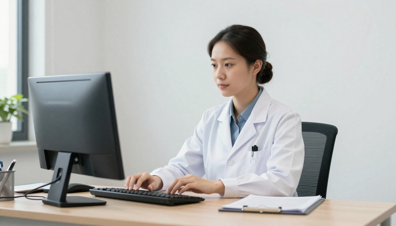 Le médecin, ton garde-fou indispensable 🩺