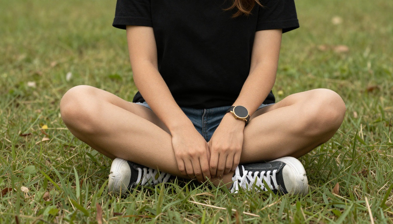 Garder la tête froide face aux signes répétitifs