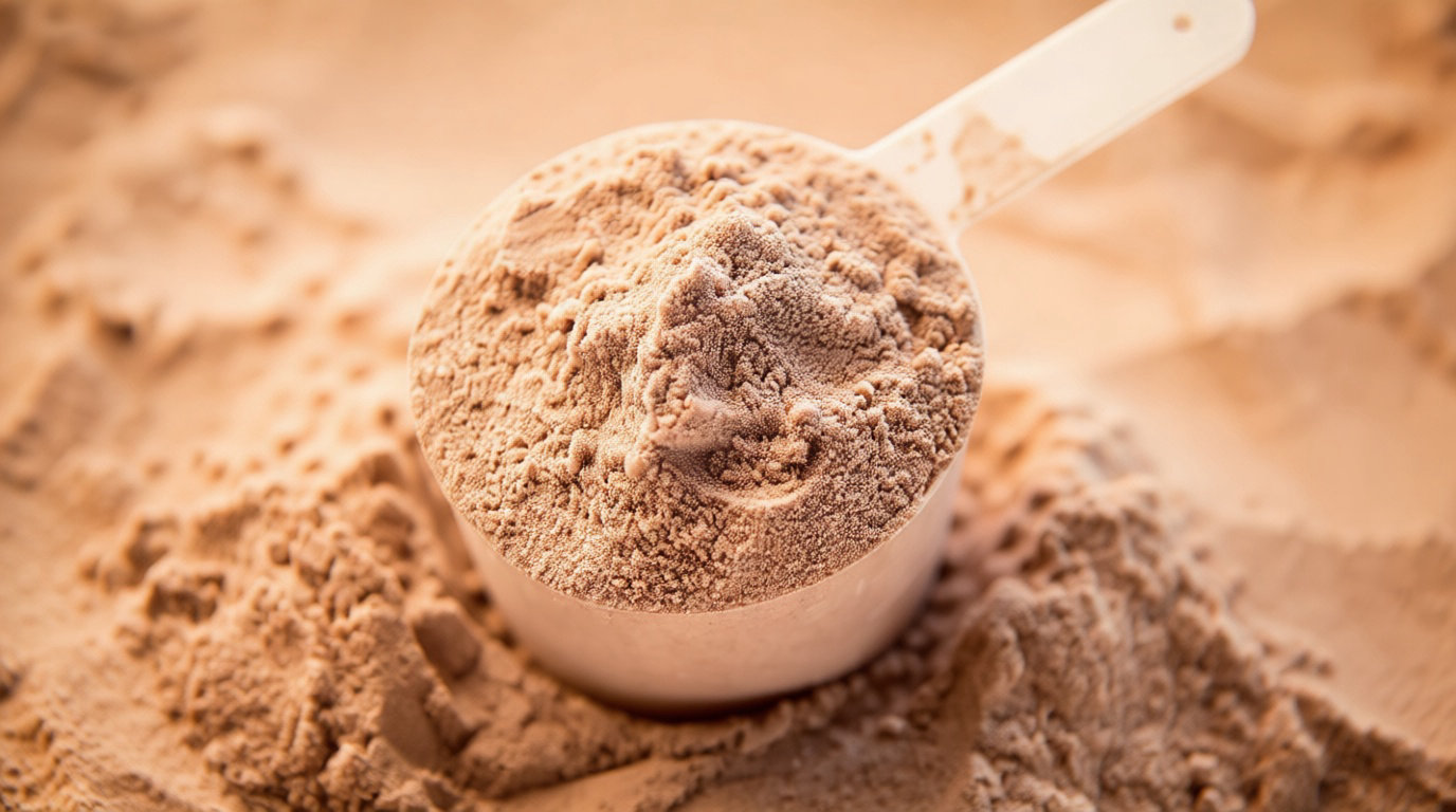 Tes shakes sous la loupe : nutrition ou marketing ? 🔍