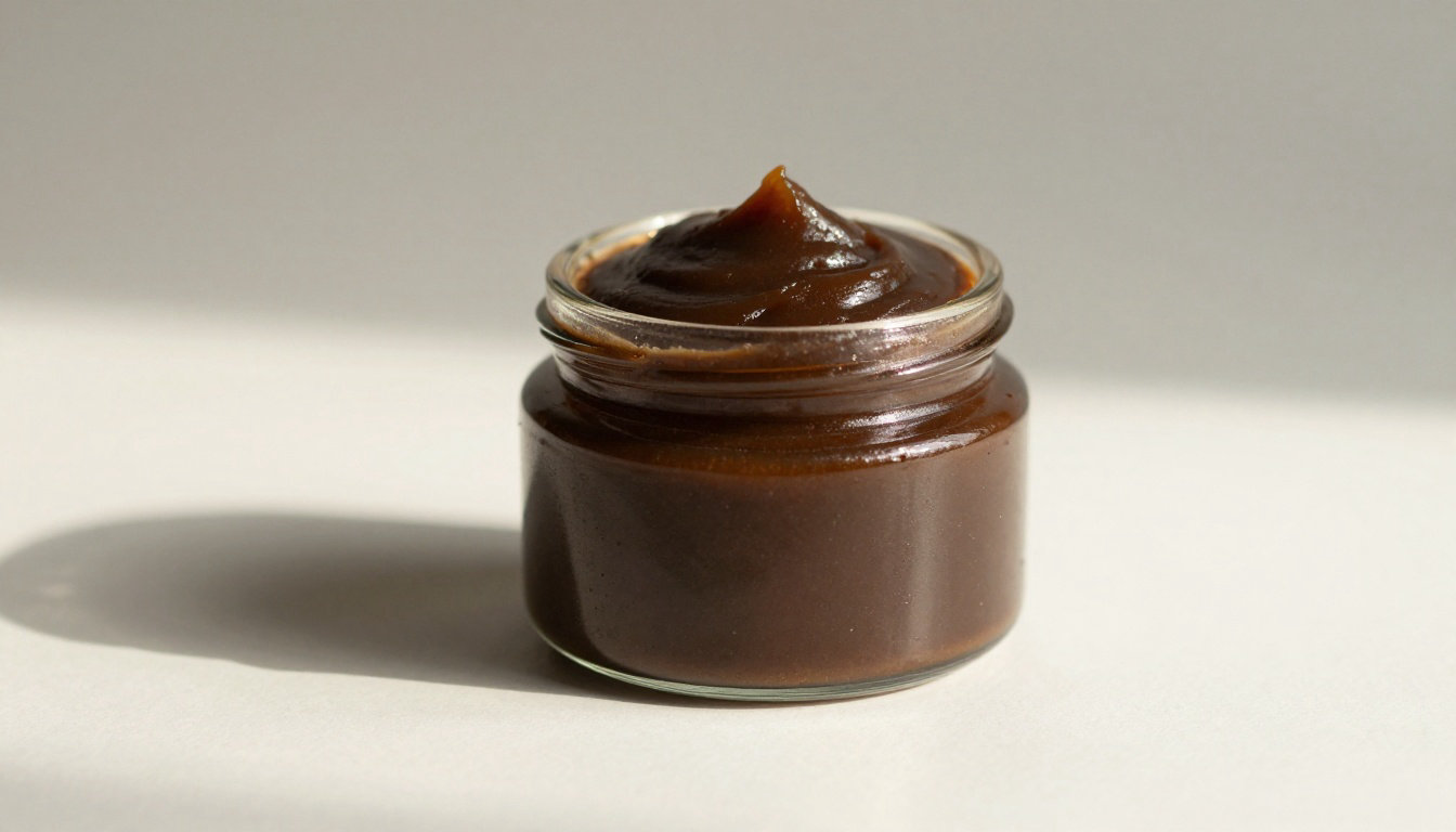 2 types de savon noir pour des besoins différents 🧼