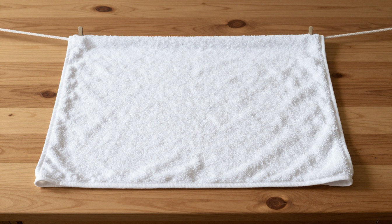 Séchage et remise en forme après le bain : les bons gestes ☁️
