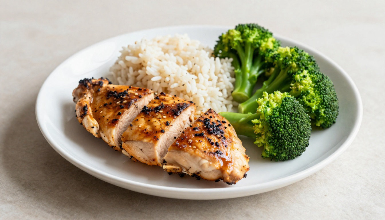 Maigrir sainement sans dépendre des poudres 🥗