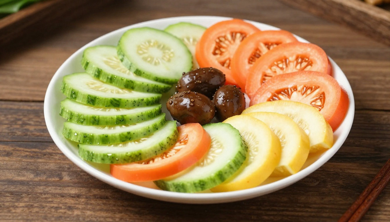 3 piliers alimentaires pour déstocker sans s'affamer