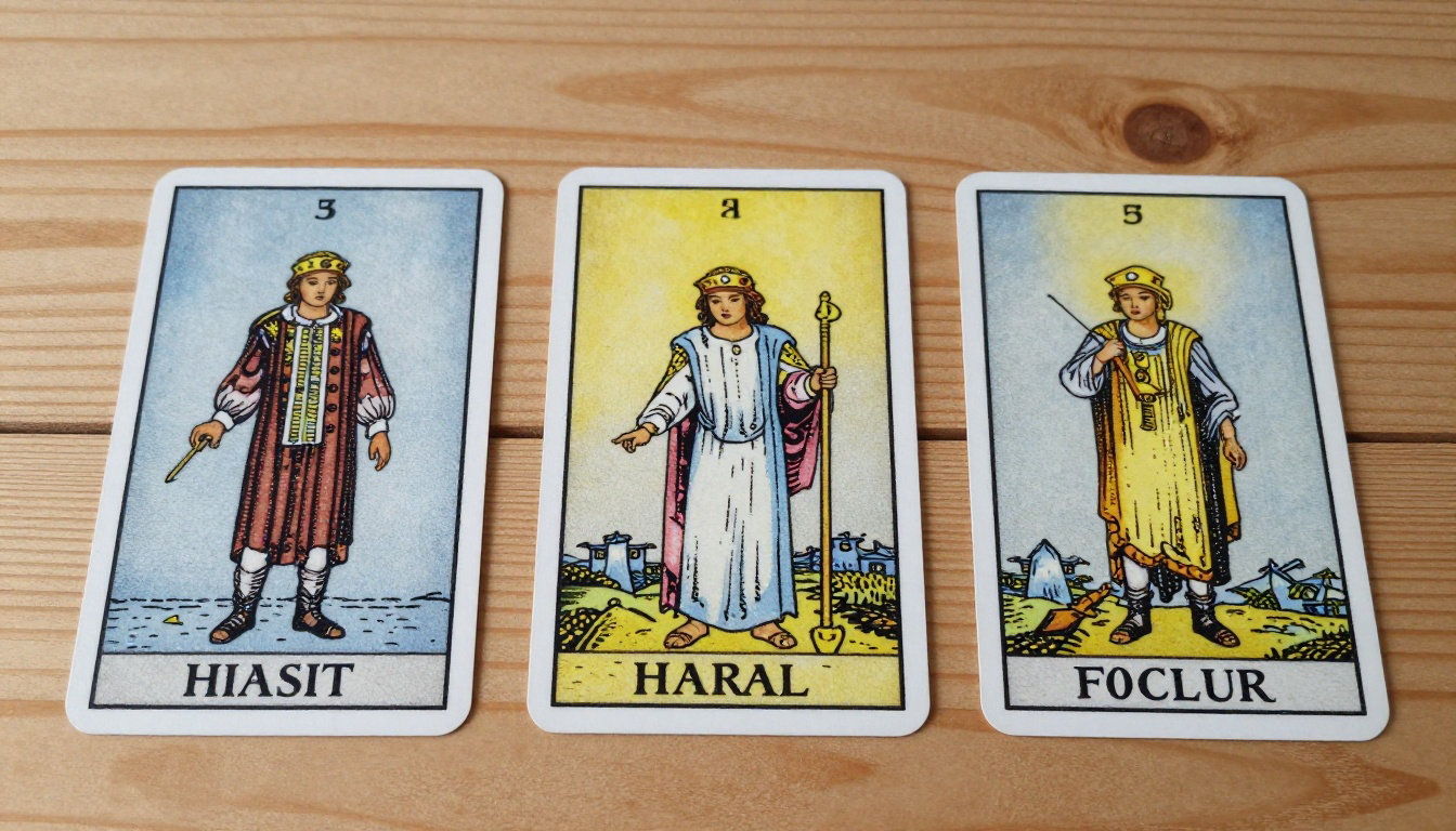 Guidance angélique et Tarot : les forces de l'invisible s'activent