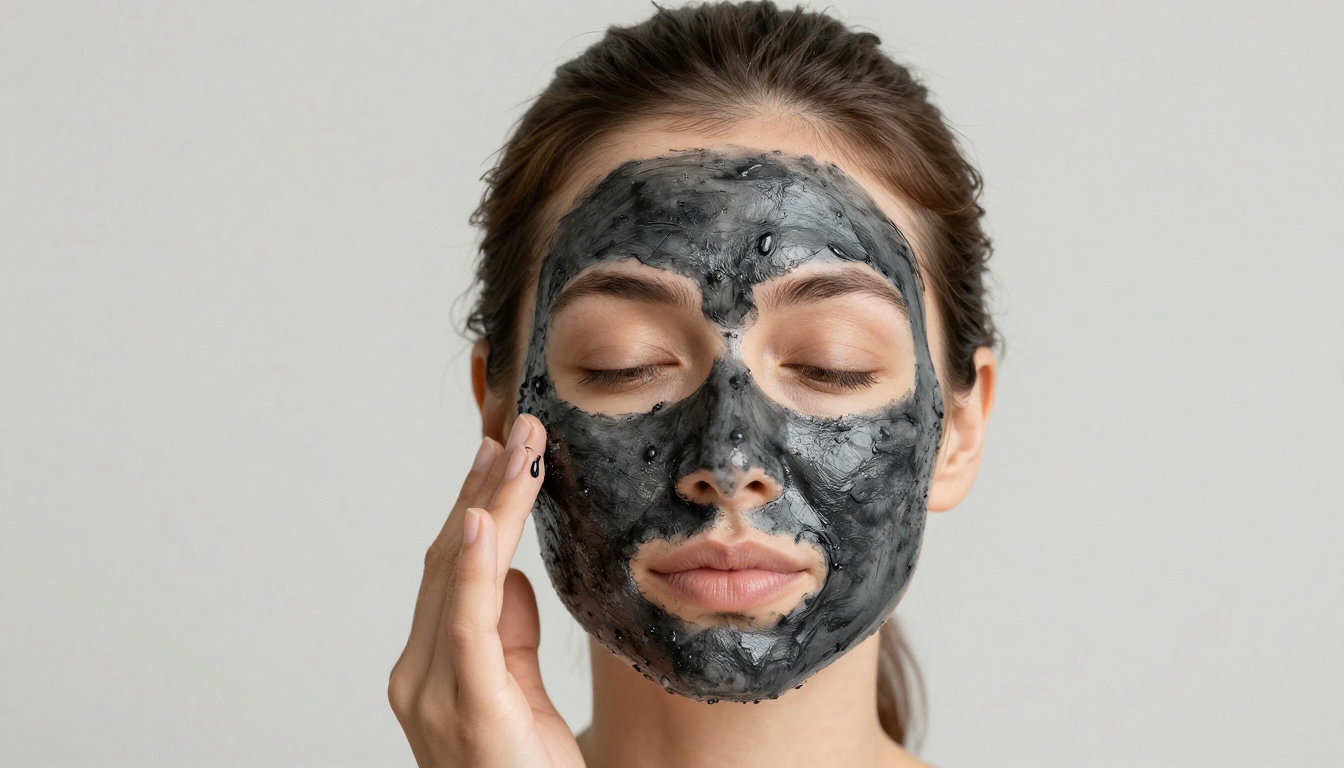 Le choix du masque idéal selon ton type de peau