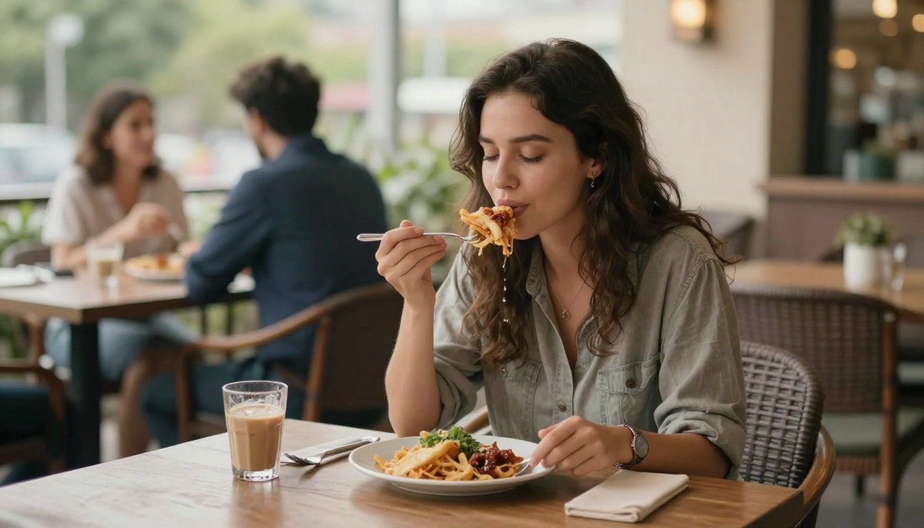 Gérer sa vie sociale et les sorties sans compter à l'excès
