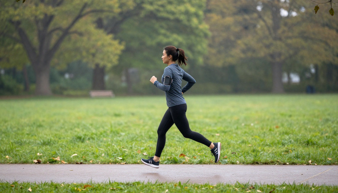 4 étapes pour stabiliser son poids après la perte