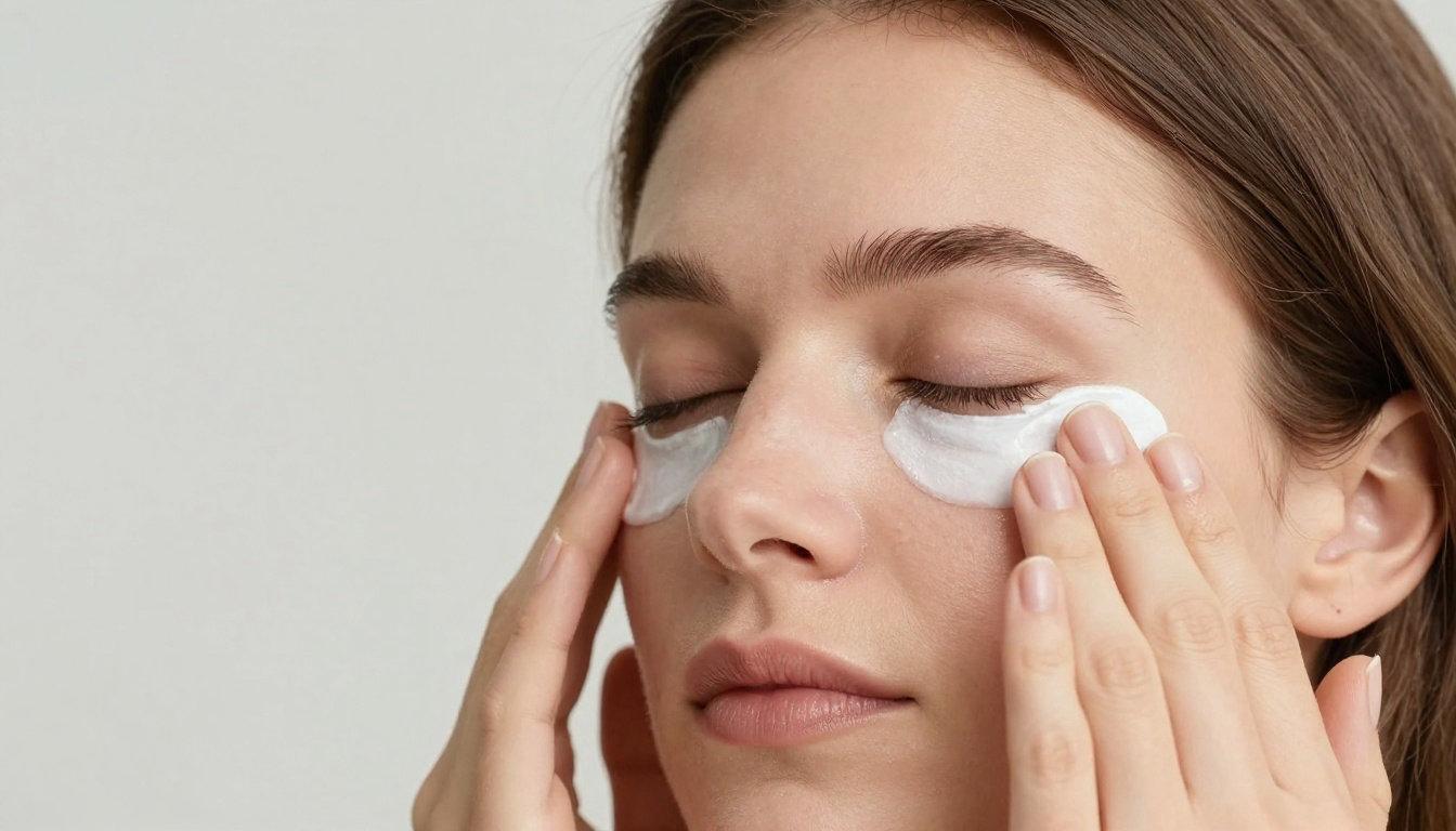 Les actifs à privilégier pour un regard vraiment frais ✨