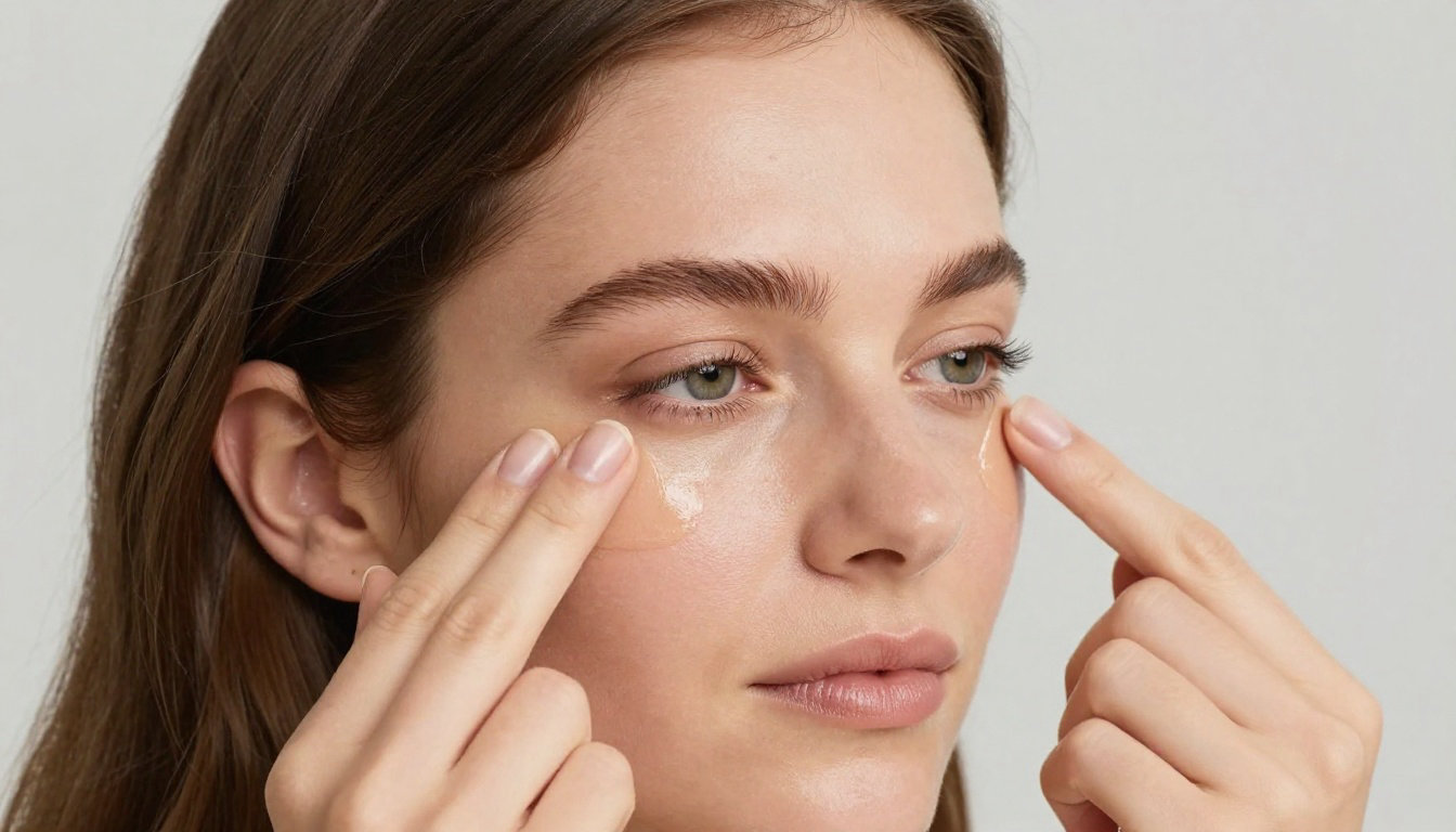 Routine et maquillage pour camoufler les signes de fatigue 💄