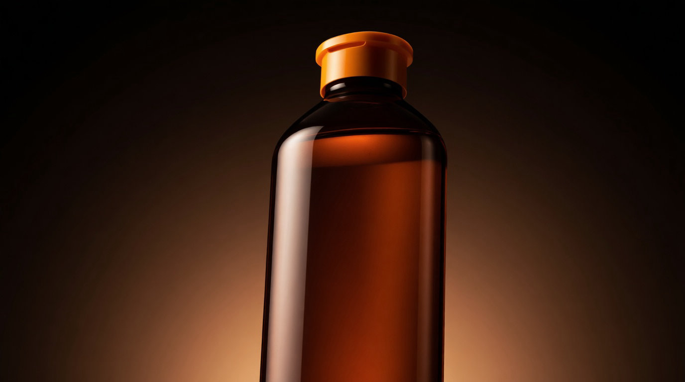 Le shampoing nourrissant Naturé Moi à l'abricot