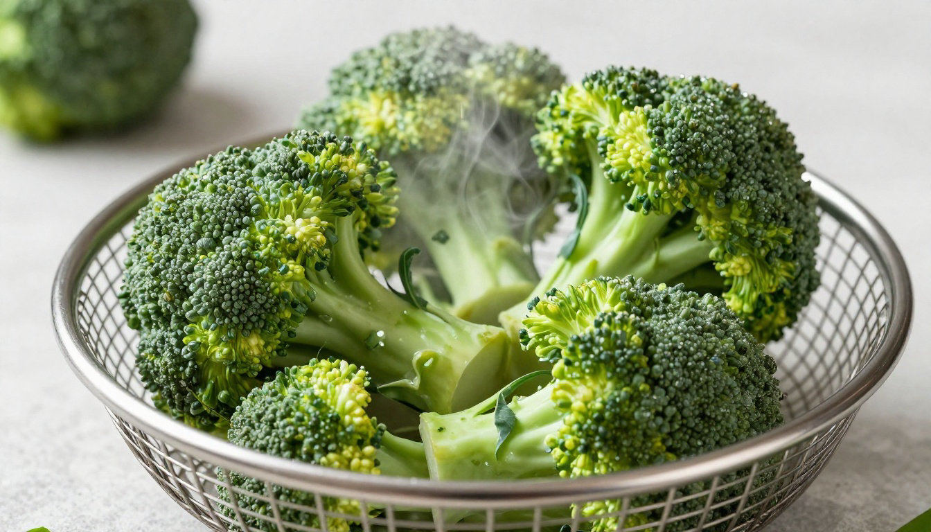 Comment booster l'assimilation de vos nutriments ?