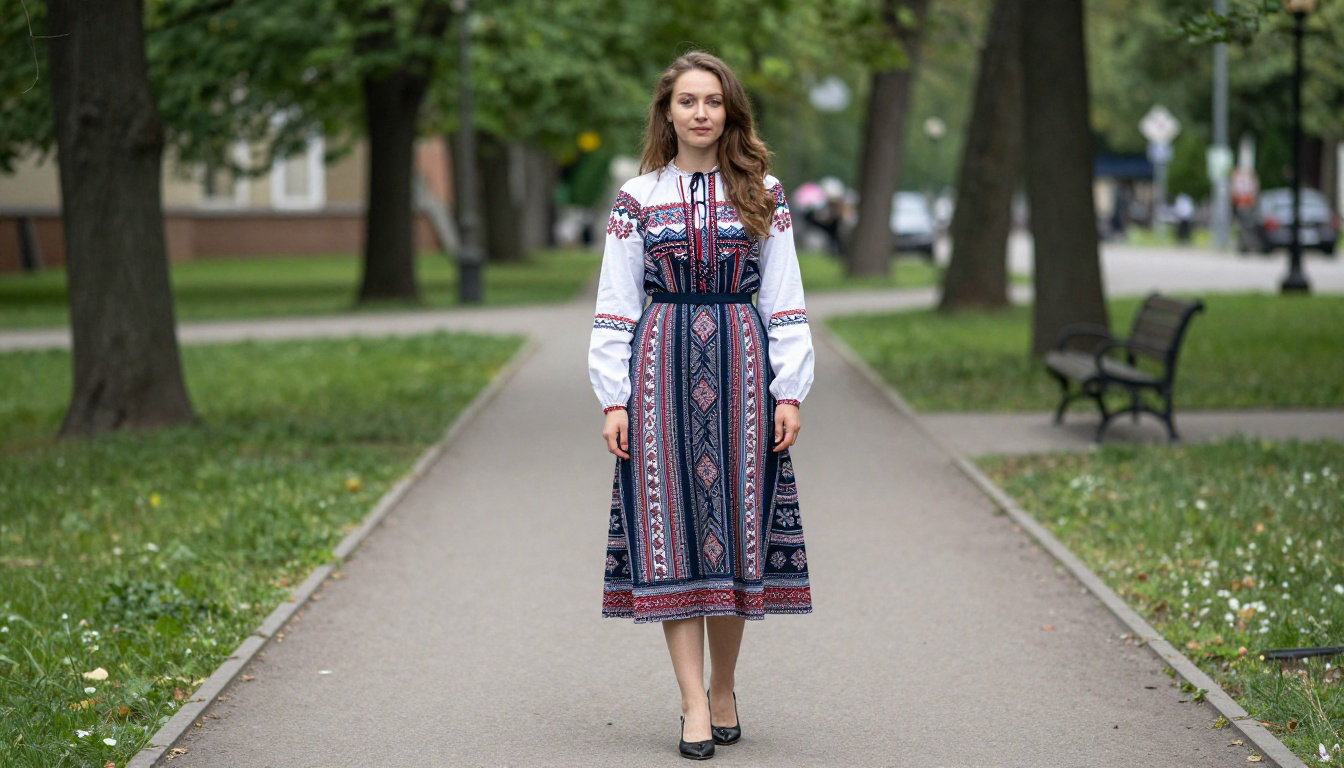 Adapte ton look selon l'endroit où tu l'emmènes 📍