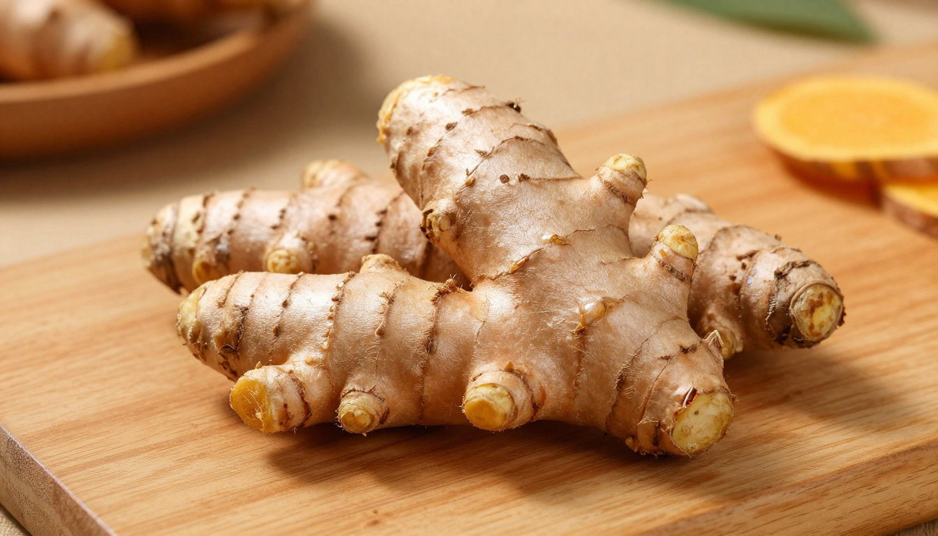 Le curcuma, l'épice d'or anti-inflammatoire