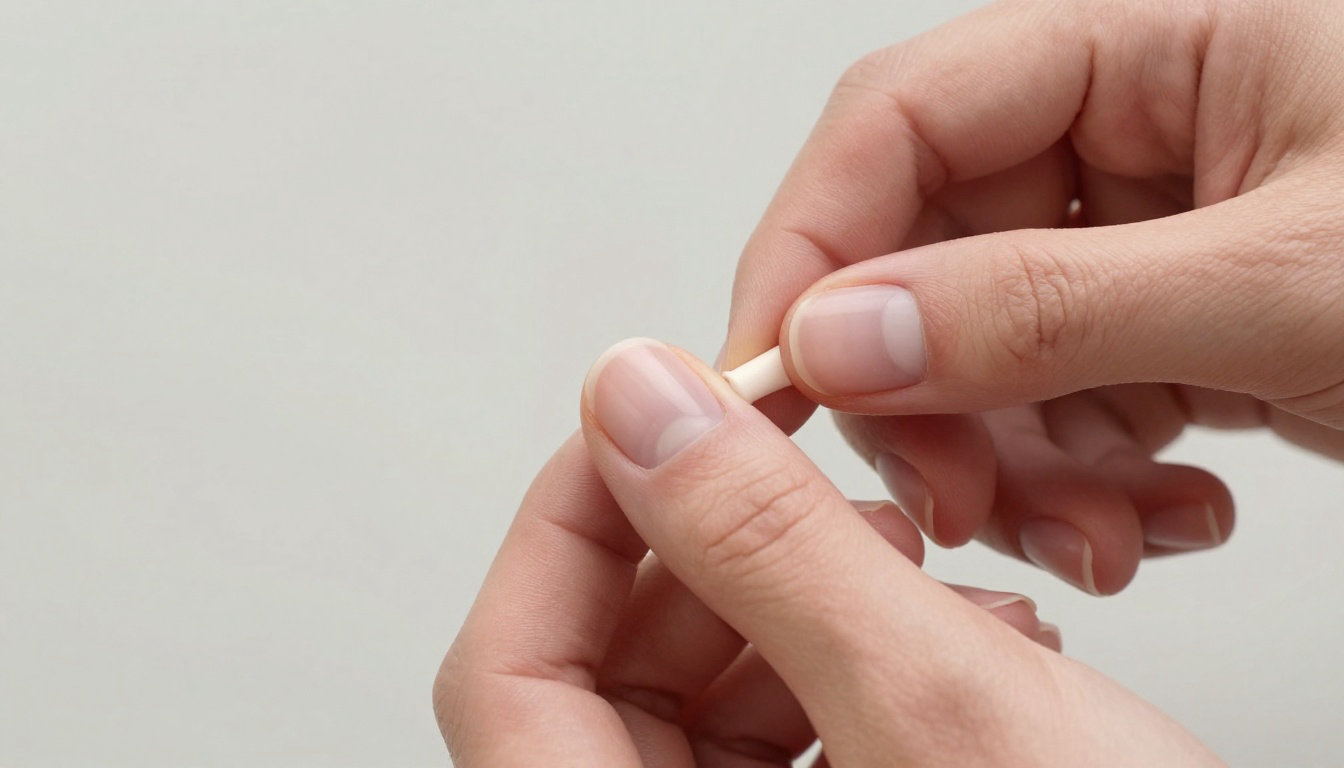 Comment faire tenir vos ongles toute la journée ?
