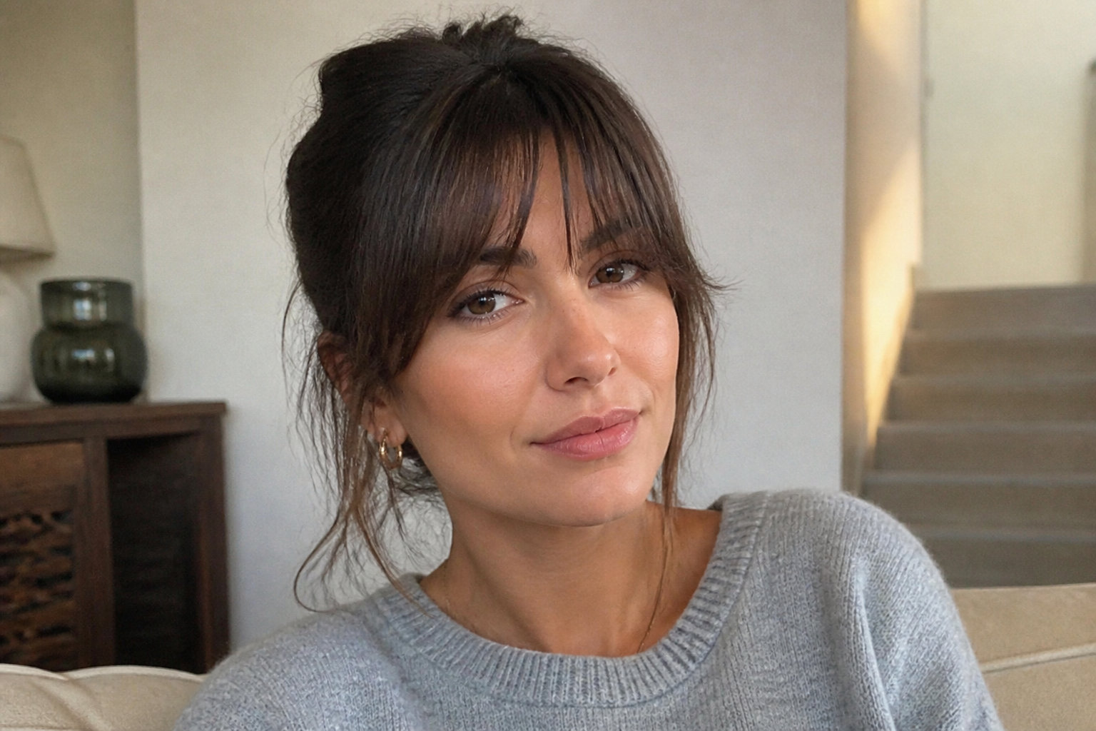 3 styles de coupe pour un look sur mesure 💇‍♀️