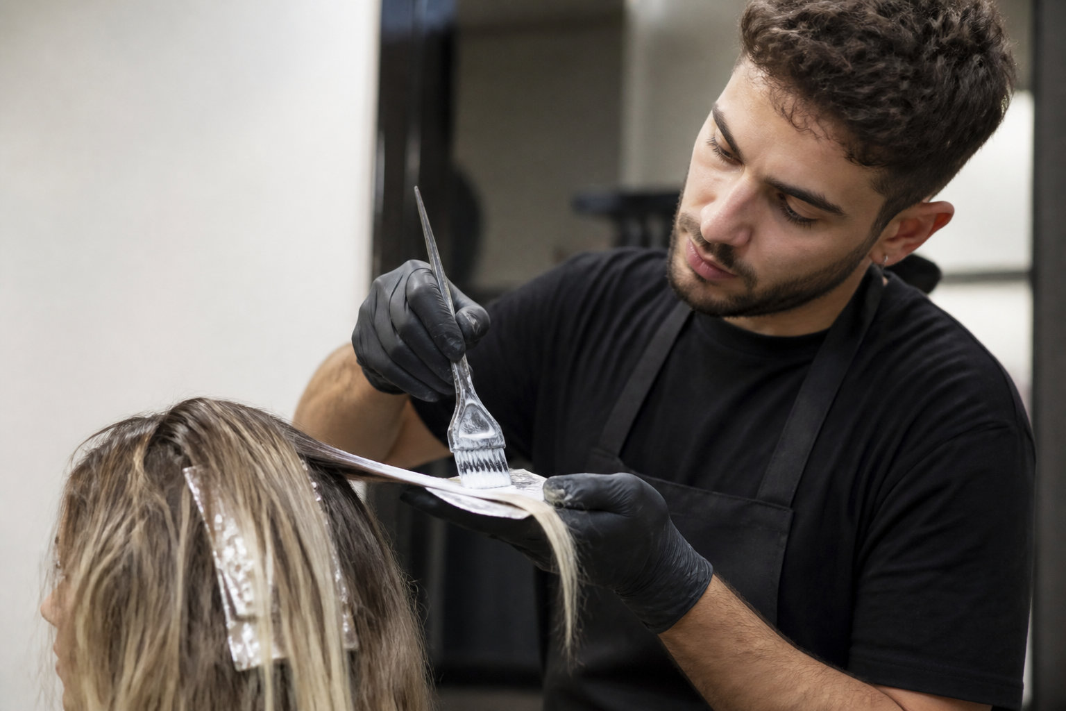 3 étapes techniques pour un résultat professionnel