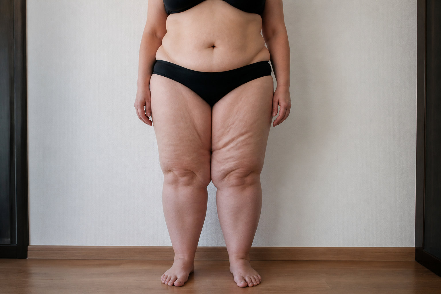 Lipœdème ou cellulite : faire la différence pour mieux agir