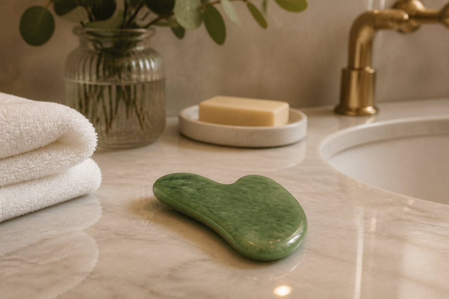 3 techniques naturelles pour tonifier votre cou dès demain