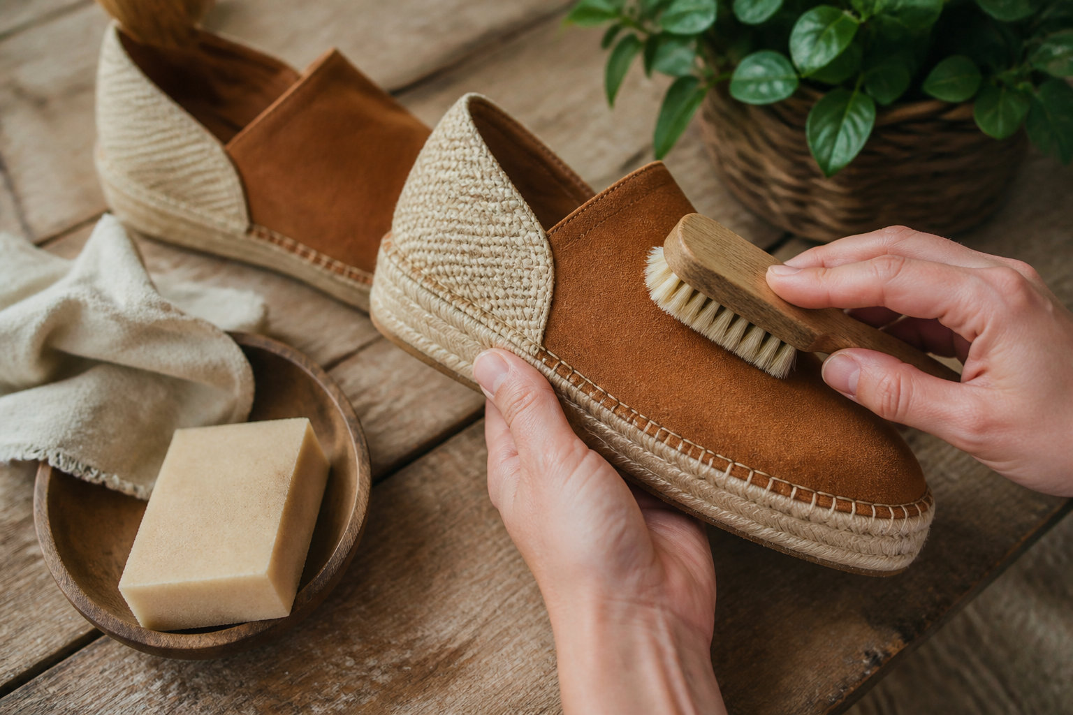 Confort et durabilité : entretenir tes pièces favorites ✨