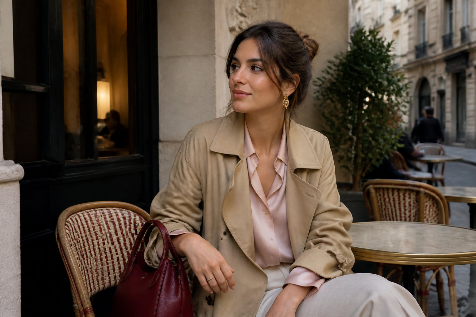3 contrastes audacieux pour dynamiser votre style