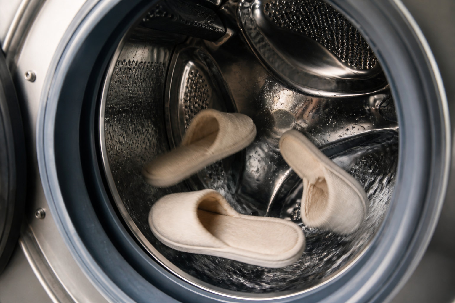 Comment garder tes chaussons propres tout l'été ?