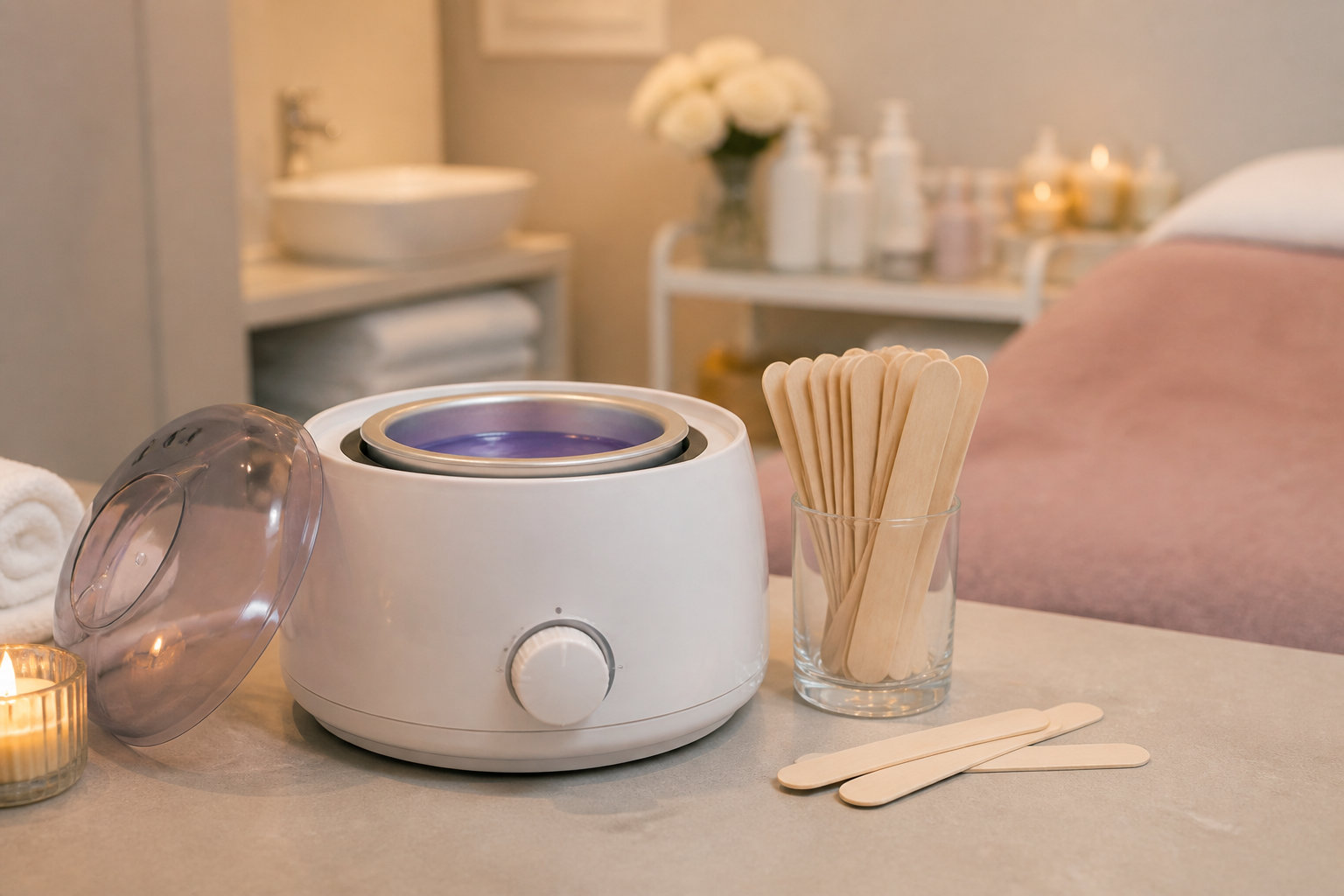 Quelle méthode choisir pour tes séances à la maison ou en institut ? 🏠