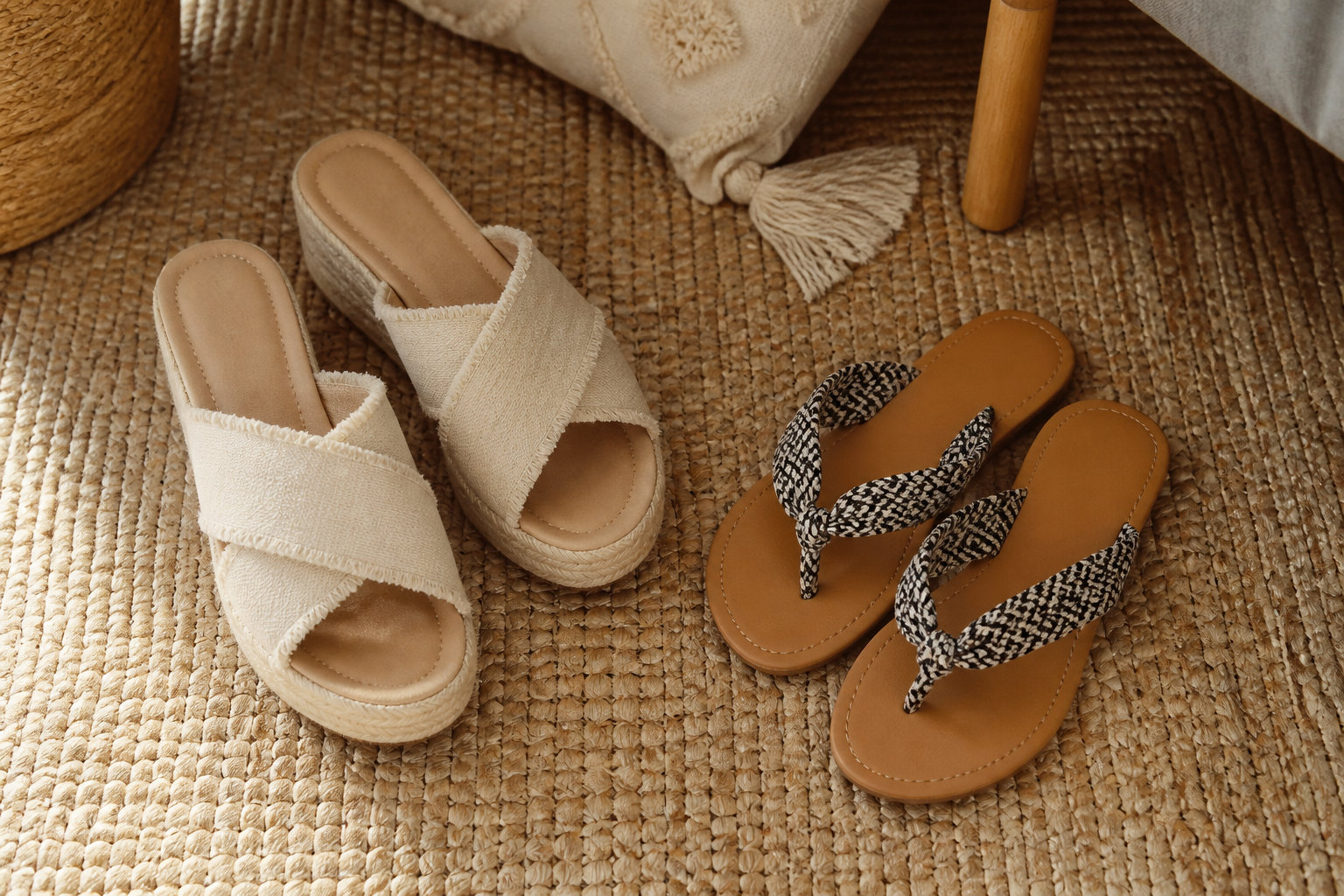 3 styles de modèles ouverts pour tes journées