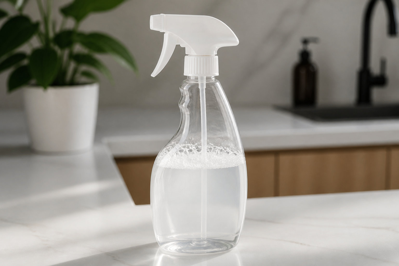 Ta recette maison pour un spray universel efficace