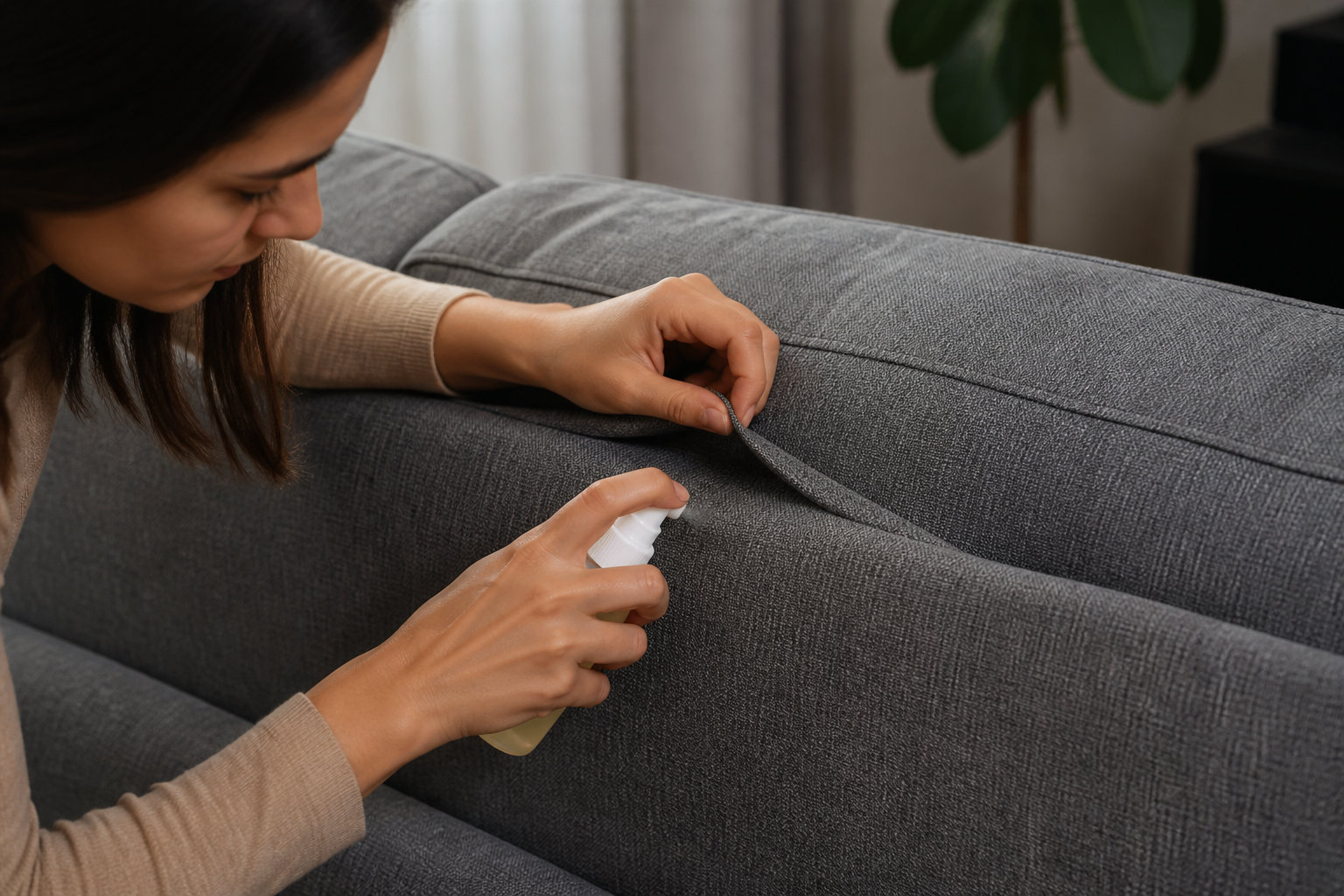 3 réflexes à adopter avant de frotter tes vêtements