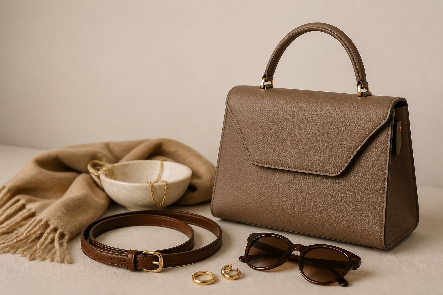 Comment choisir tes robes et accessoires pour marquer ta taille ?