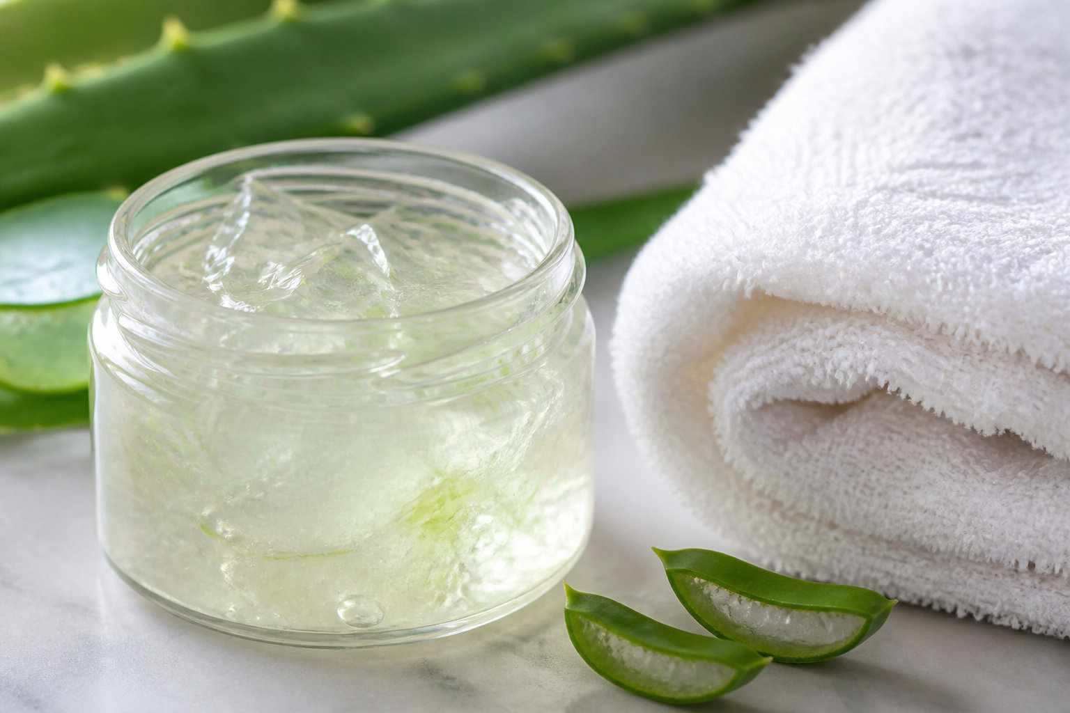 3 secrets pour dompter la gomme sans irriter ta peau