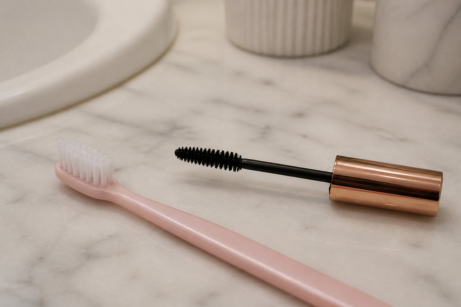 Comment coiffer tes baby hair femme sans les abîmer ? 🖌️