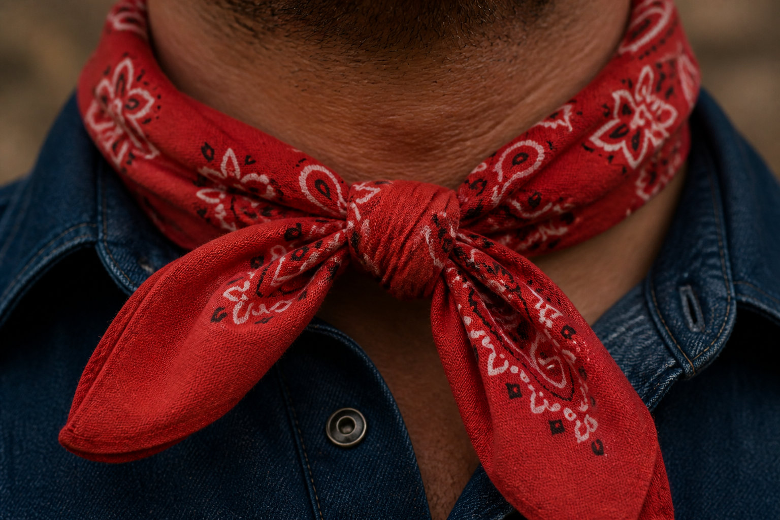 Comment nouer ton bandana pour varier les looks ?