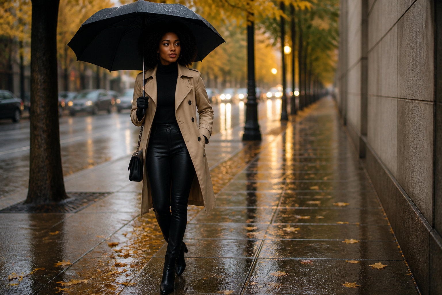 Comment bien porter et ajuster tes bottines au quotidien ?