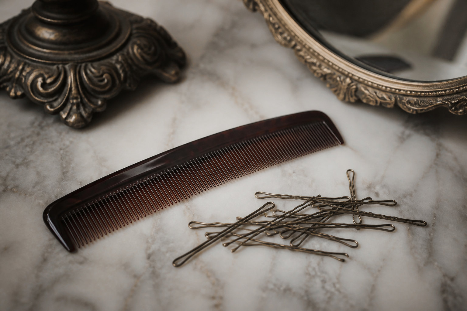 Le kit de survie pour sculpter tes crans à la maison 🛠️
