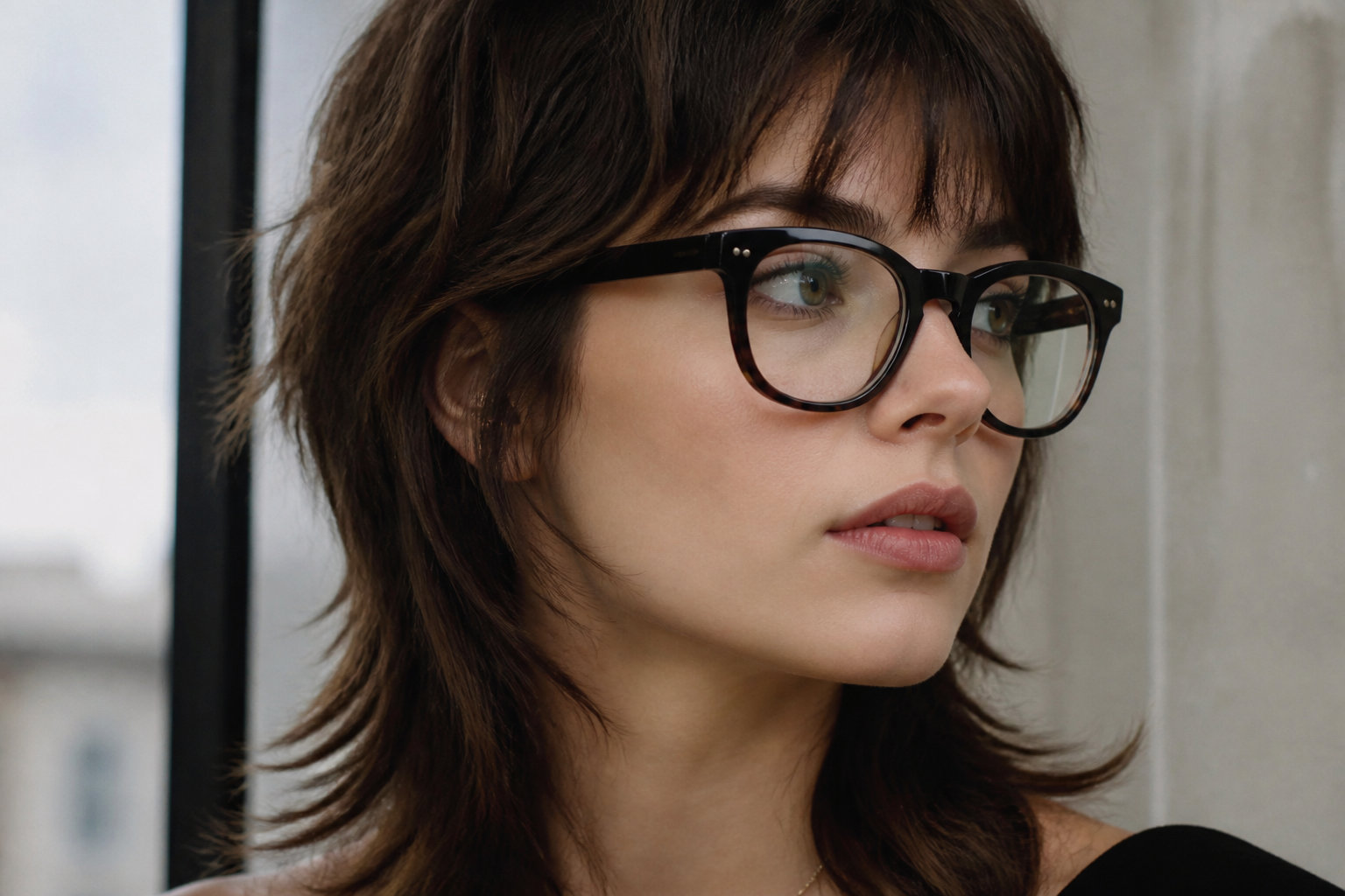 Comment adapter ton mulet à ta morphologie et tes lunettes ?