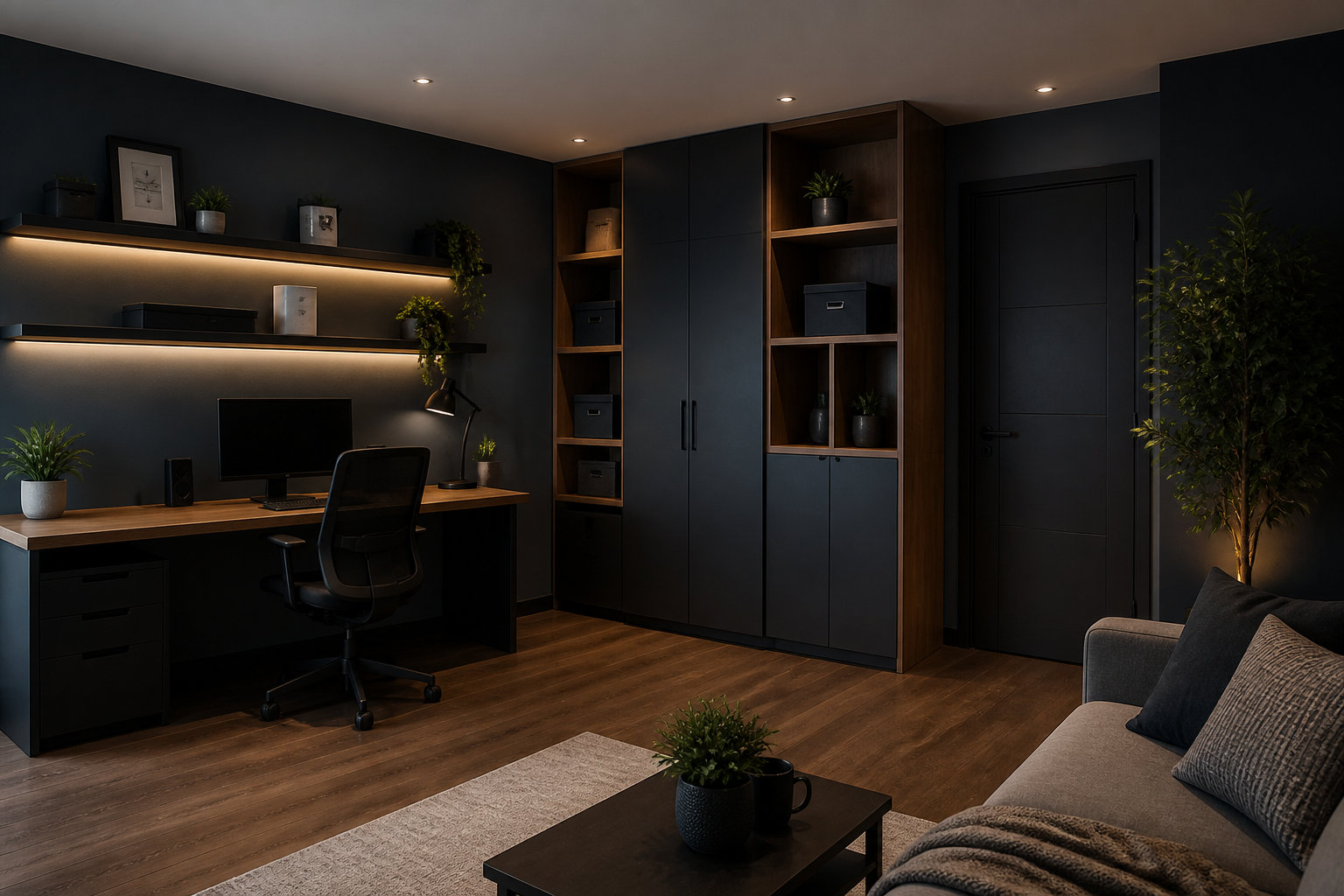 Finitions et stockage pour garder ton style intact